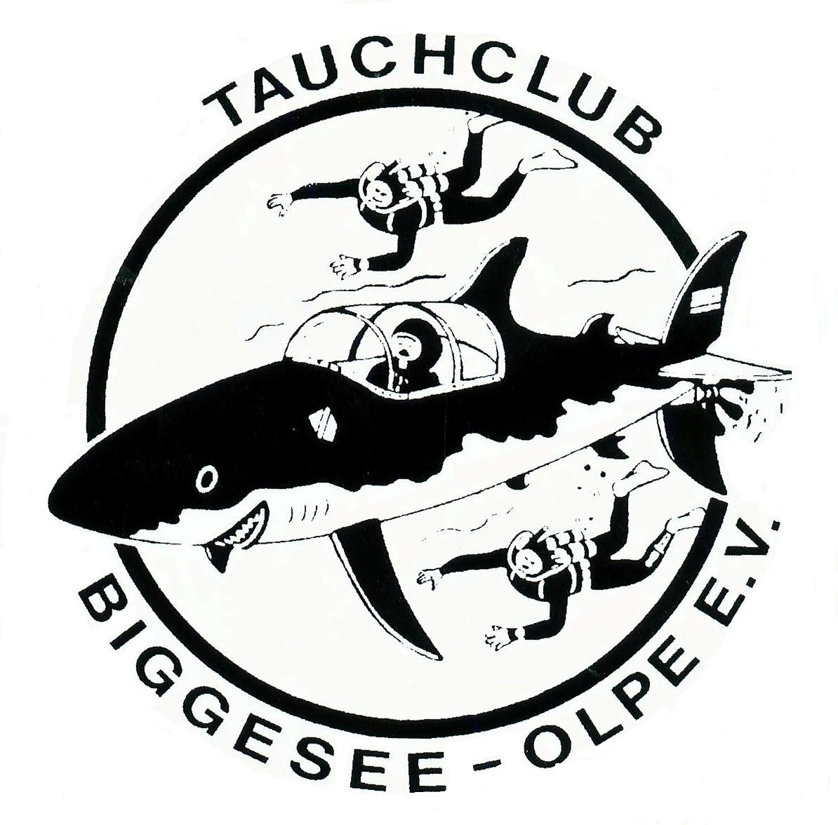 Tauchclub Biggesee Olpe e.V.