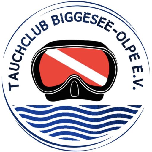 Tauchclub Biggesee Olpe e.V.